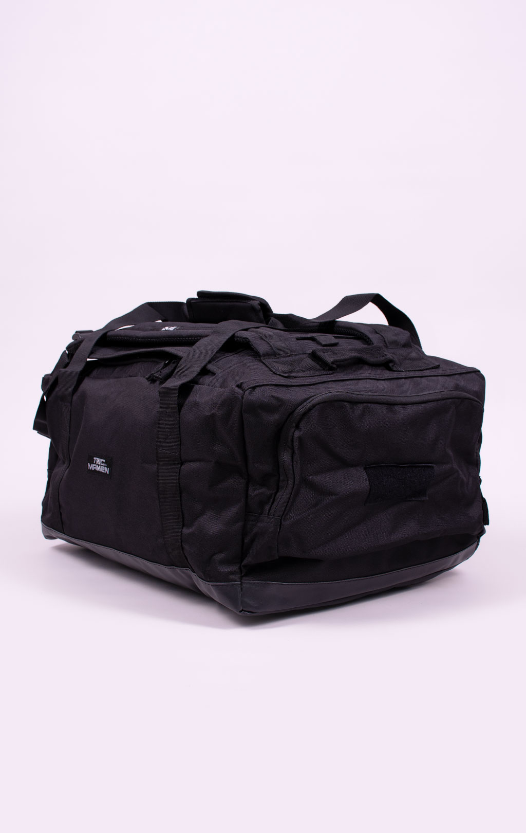 Сумка-рюкзак Pentagon/Tac-Maven SAS BAG 45L black 16010 