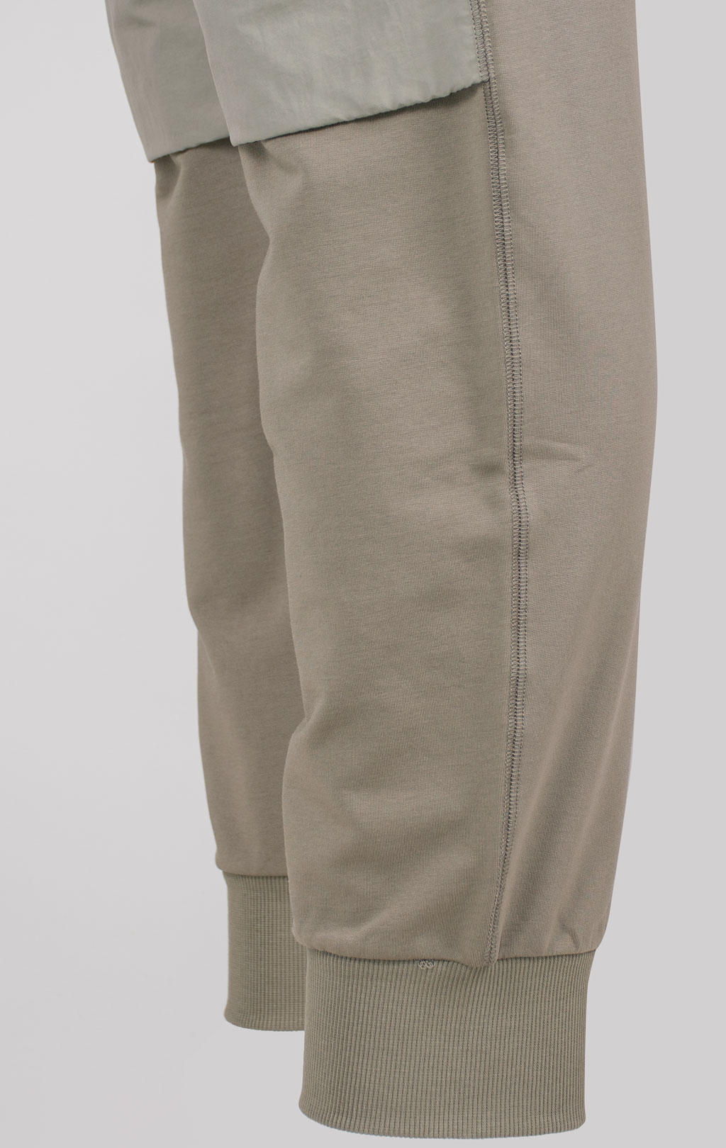 Брюки трикотажные PARAJUMPERS OSAGE с карманами SS 25 m nowhere 
