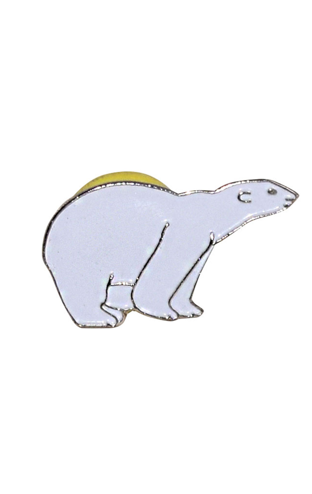 Знак POLAR BEAR (P00253) 