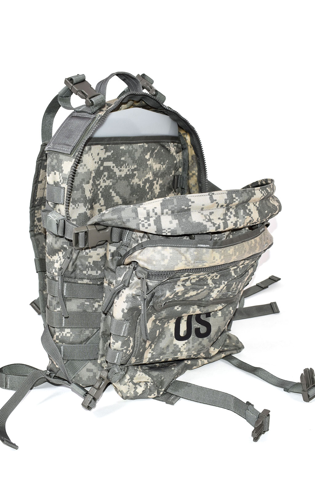 Рюкзак тактический 3-Days pack acu США