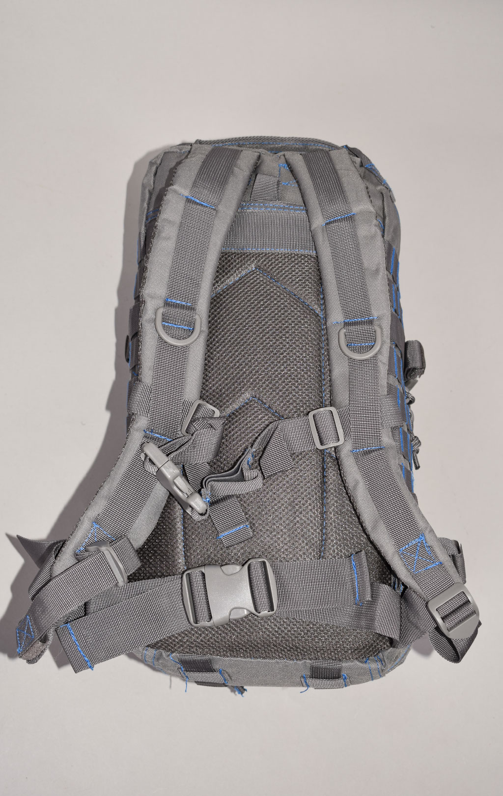 Рюкзак тактический Red Rock ASSAULT small (25L) tornado blue 