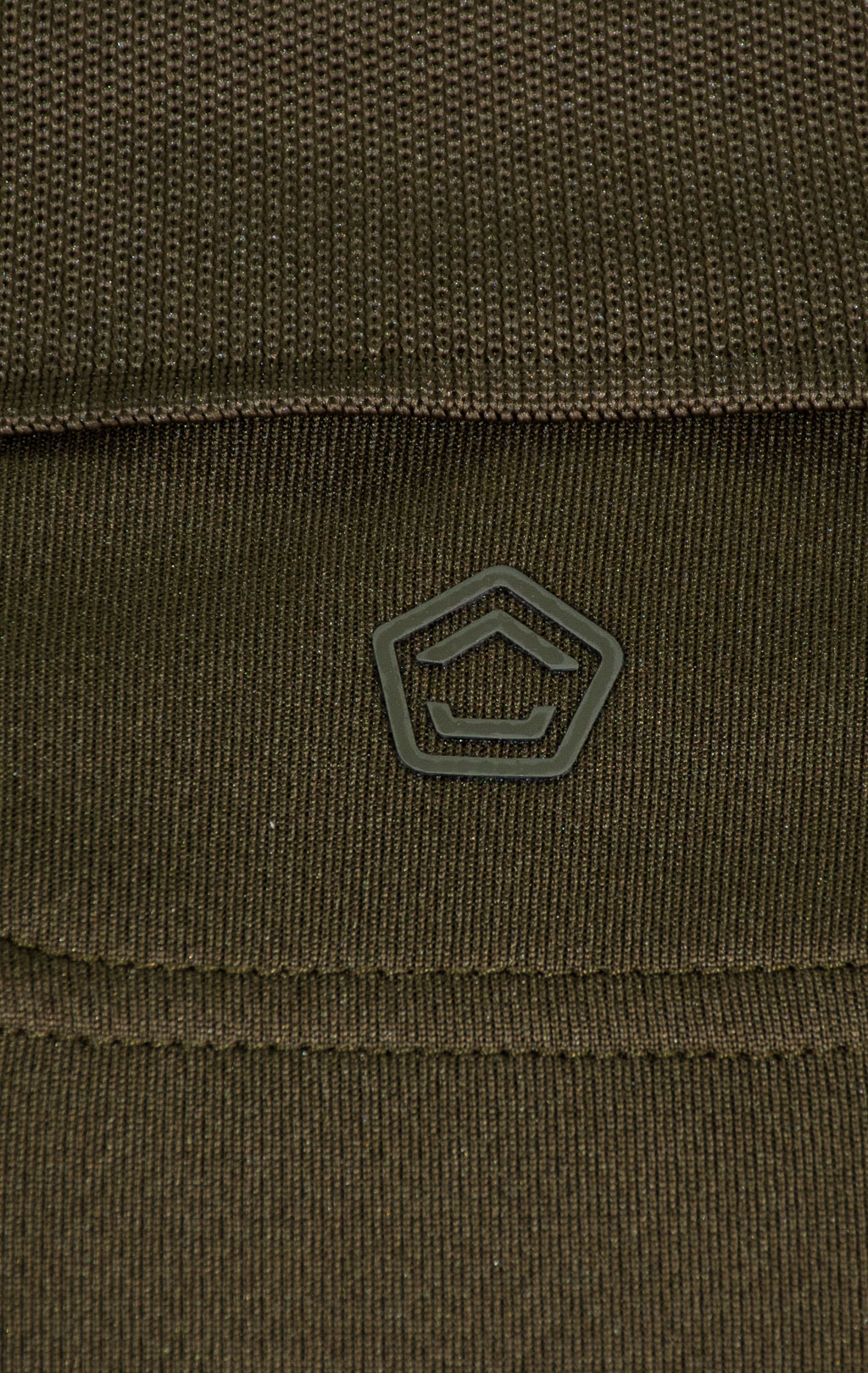 Футболка-поло Pentagon ANASSA полиэстер ranger green 06RG 09017 