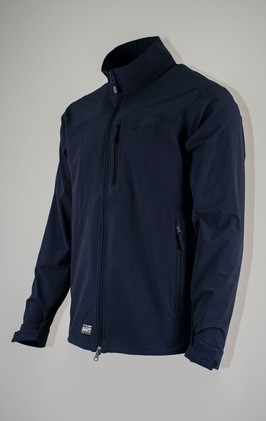 Ветровка Pentagon ELITE LIGHT(FLEX) soft shell midnight blue 08044 