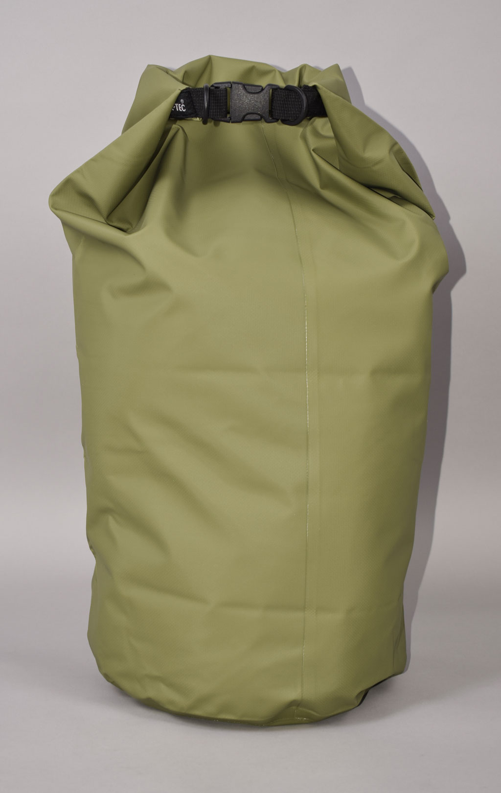 Мешок непромокаемый Mil-Tec Transportsack 50L olive 