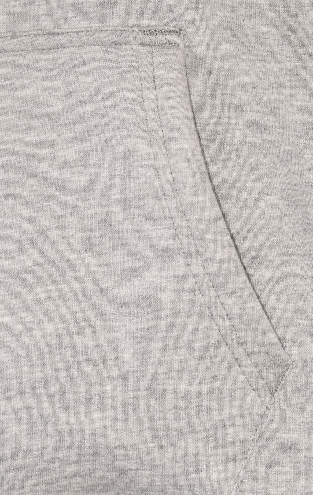 Толстовка ALPHA INDUSTRIES BASIC HOODY SMALL LOGO grey heather 