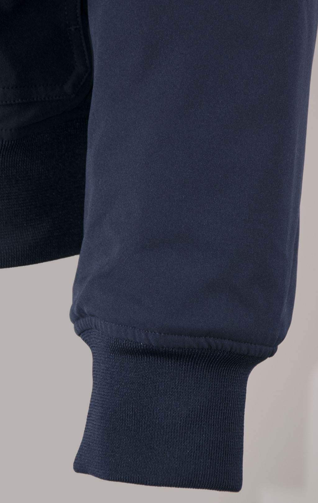 Куртка AERONAUTICA MILITARE FW 24/25 m/CN dark blue (AB 2182) 