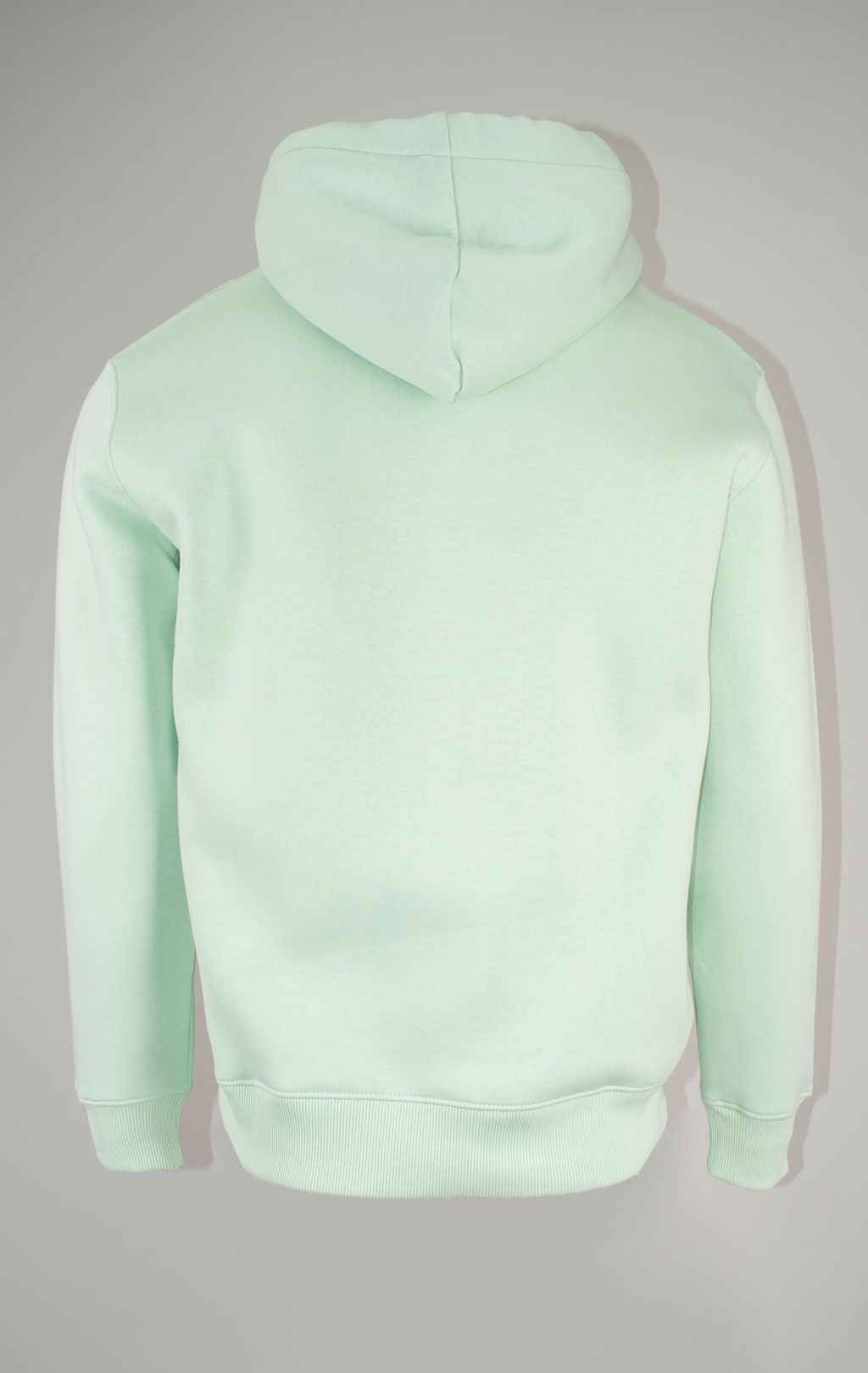 Толстовка ALPHA INDUSTRIES BASIC HOODY mint 