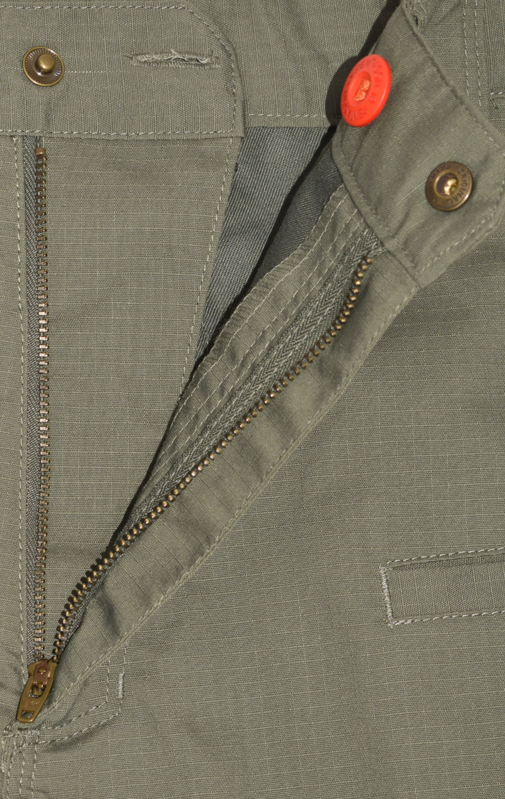 Шорты Pentagon RANGER 2.0 хлопок35%/полиэстер65% Rip-Stop camo green 06CG 05007-2.0-SH 
