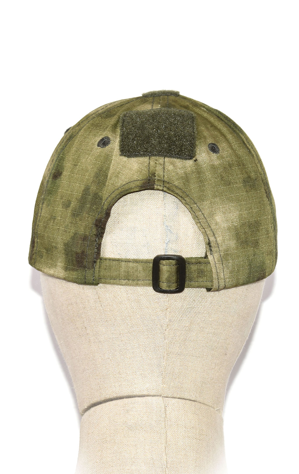 Бейсболка TACTICAL green camo 