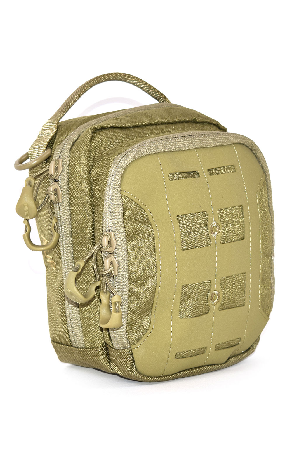 Подсумок Maxpedition ACCORDION UTILITY (AUP) tan 