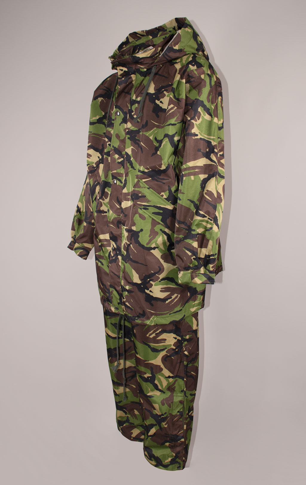 Костюм непромокаемый MENTOR Gore-Tex dpm 