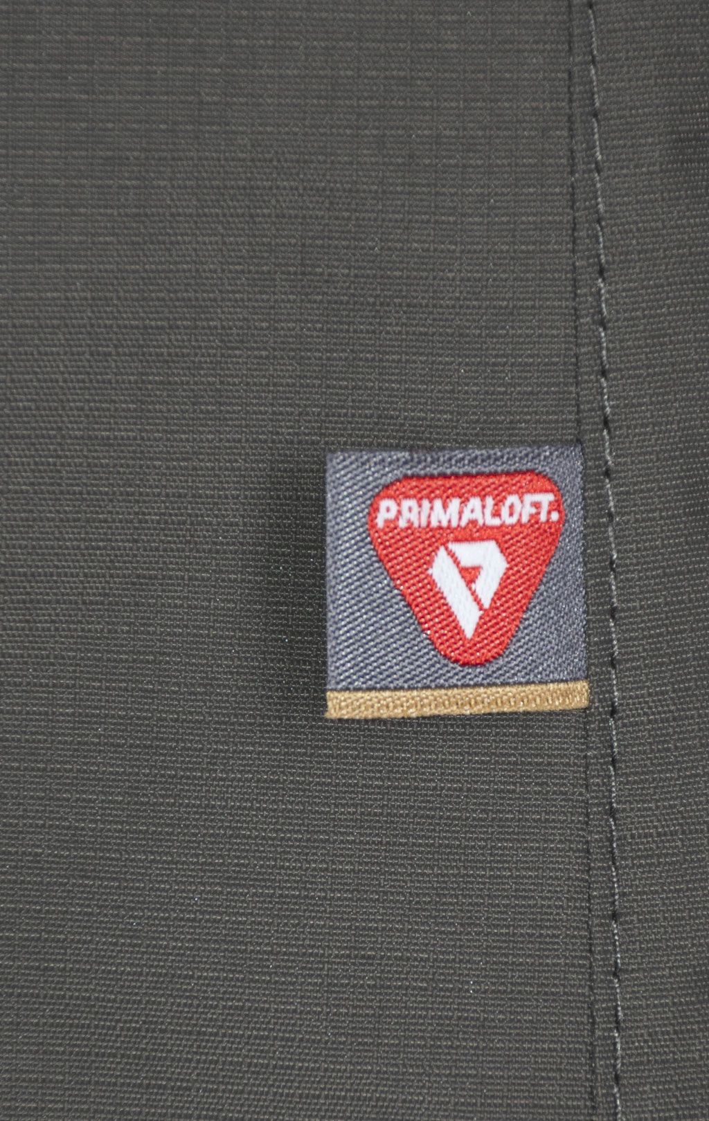 Куртка тактическая Pentagon LCP V2.0 Primaloft grey cinder 01007-2.0 