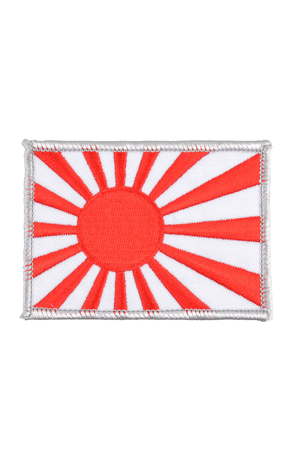 Нашивка флажок JAPAN RISING SUN (PM3859) 