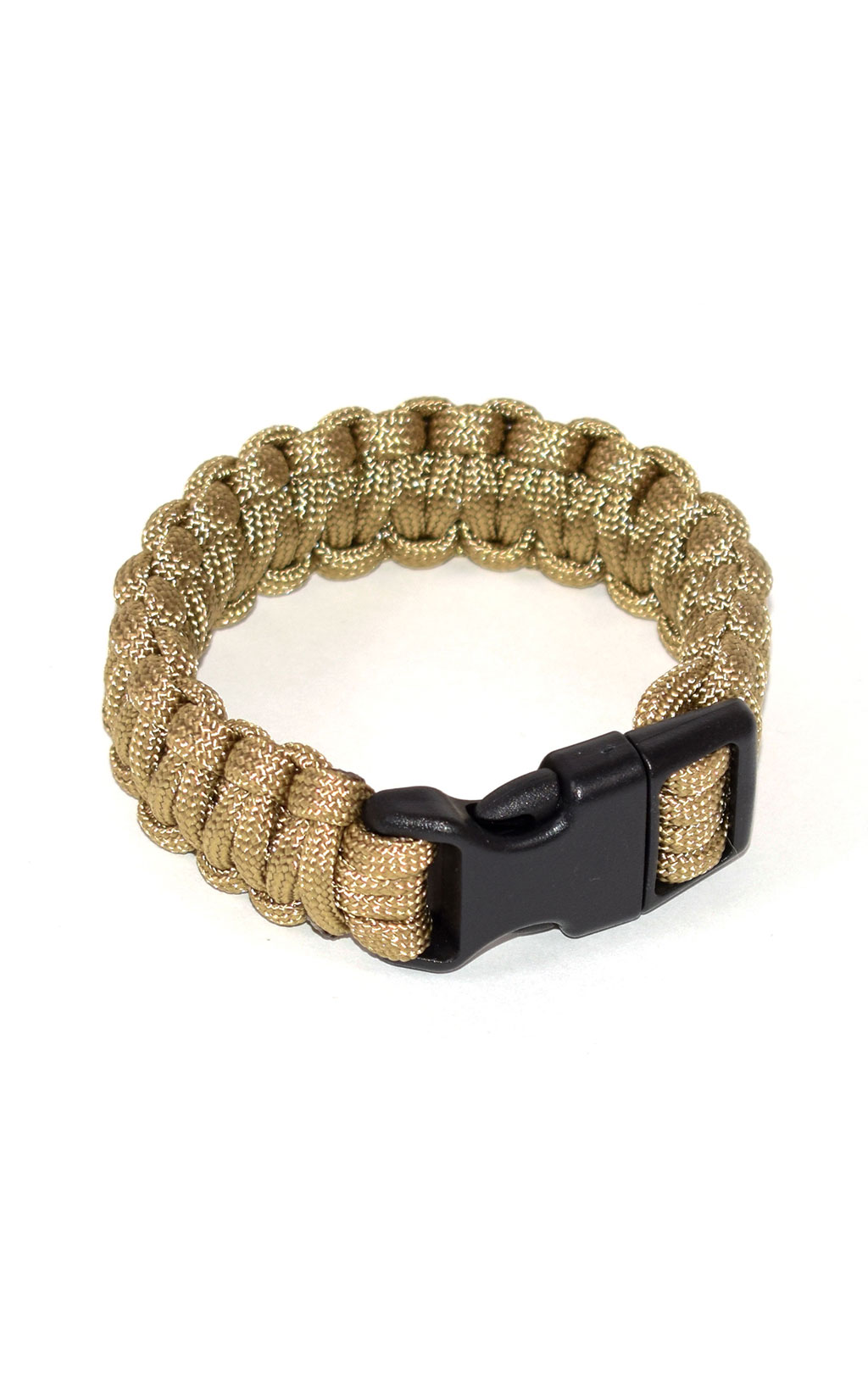 Браслет Fostex PARACORD 8 sand (469555) 