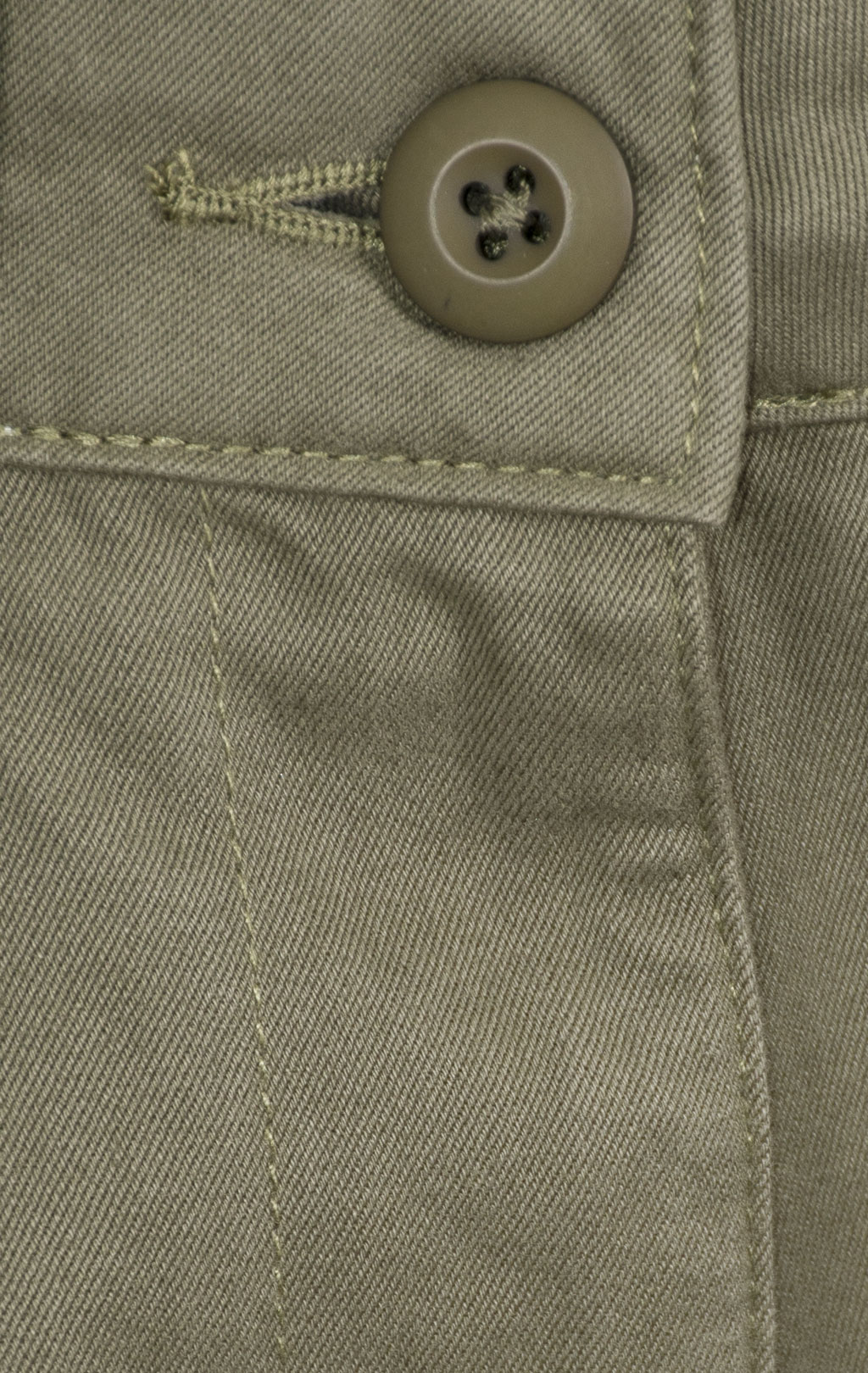 Женские брюки-карго парашюты ALPHA INDUSTRIES M-65 PANT плотные FW 24/25 OG-107 green 