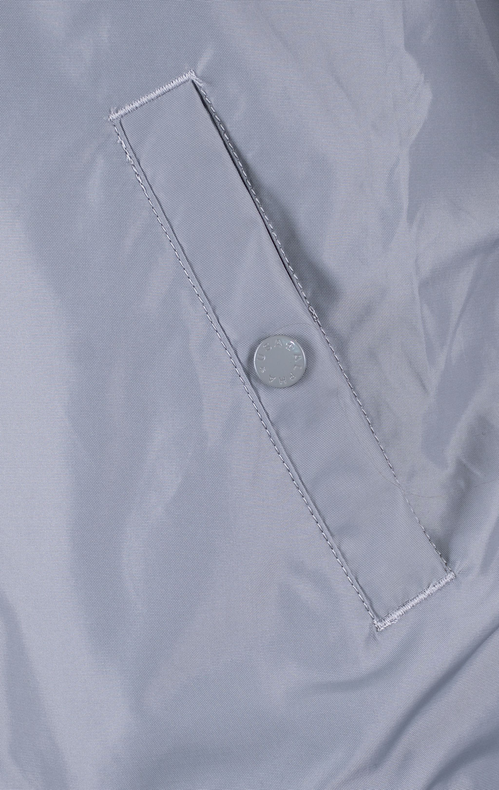 Ветровка-бомбер ALPHA INDUSTRIES MA-1 TT NASA REVERSIBLE II silver 