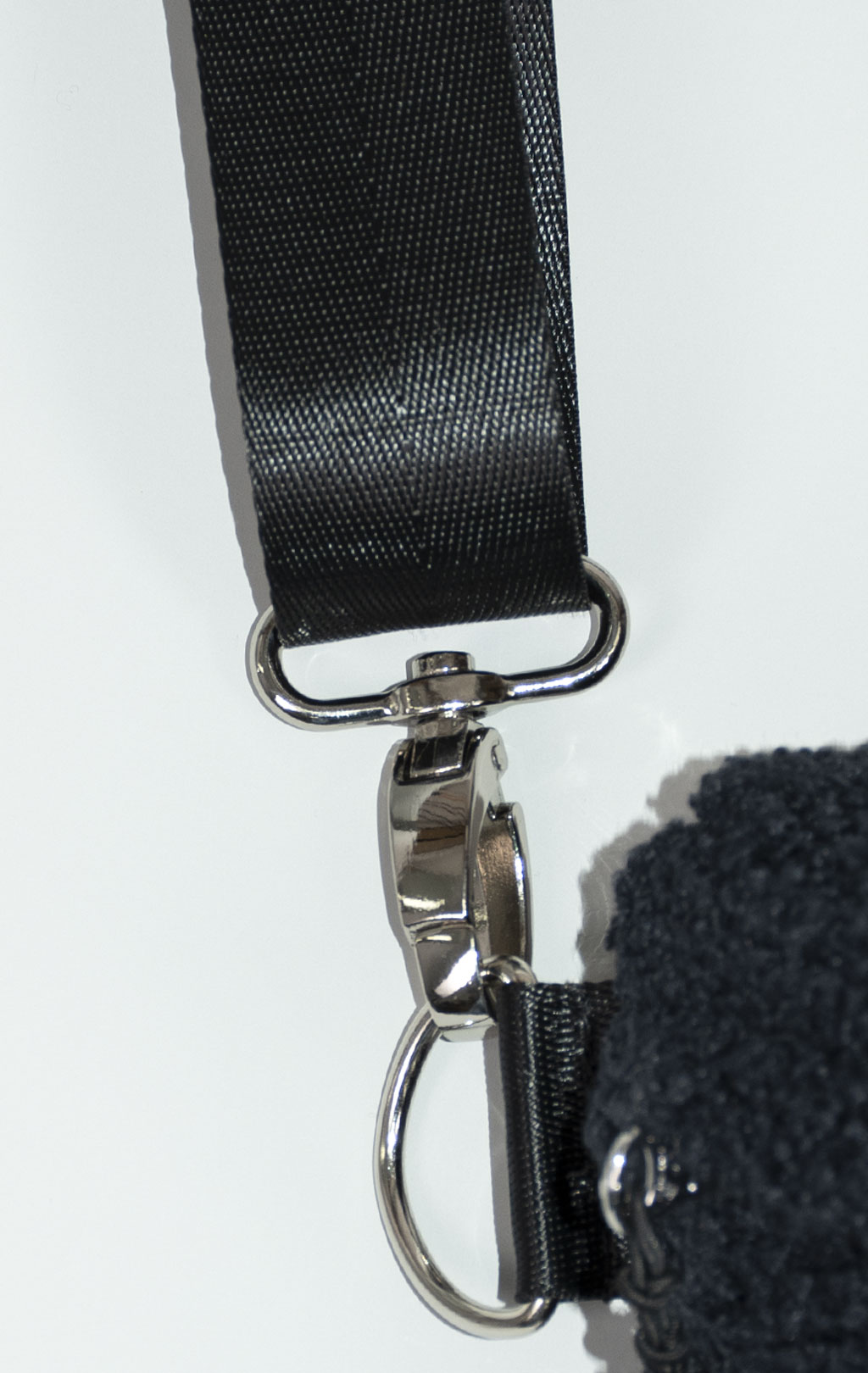 Сумка PARAJUMPERS POWER BUM BAG FW 24/25 pencil 