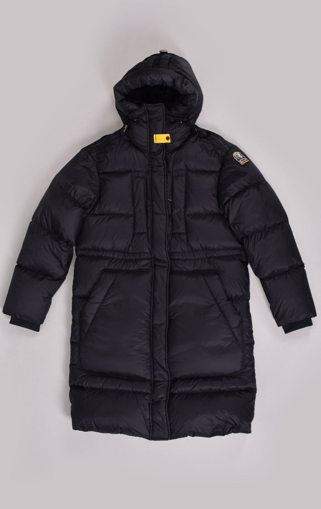 Женское пальто пуховое PARAJUMPERS EIRA FW 21/22 pencil 