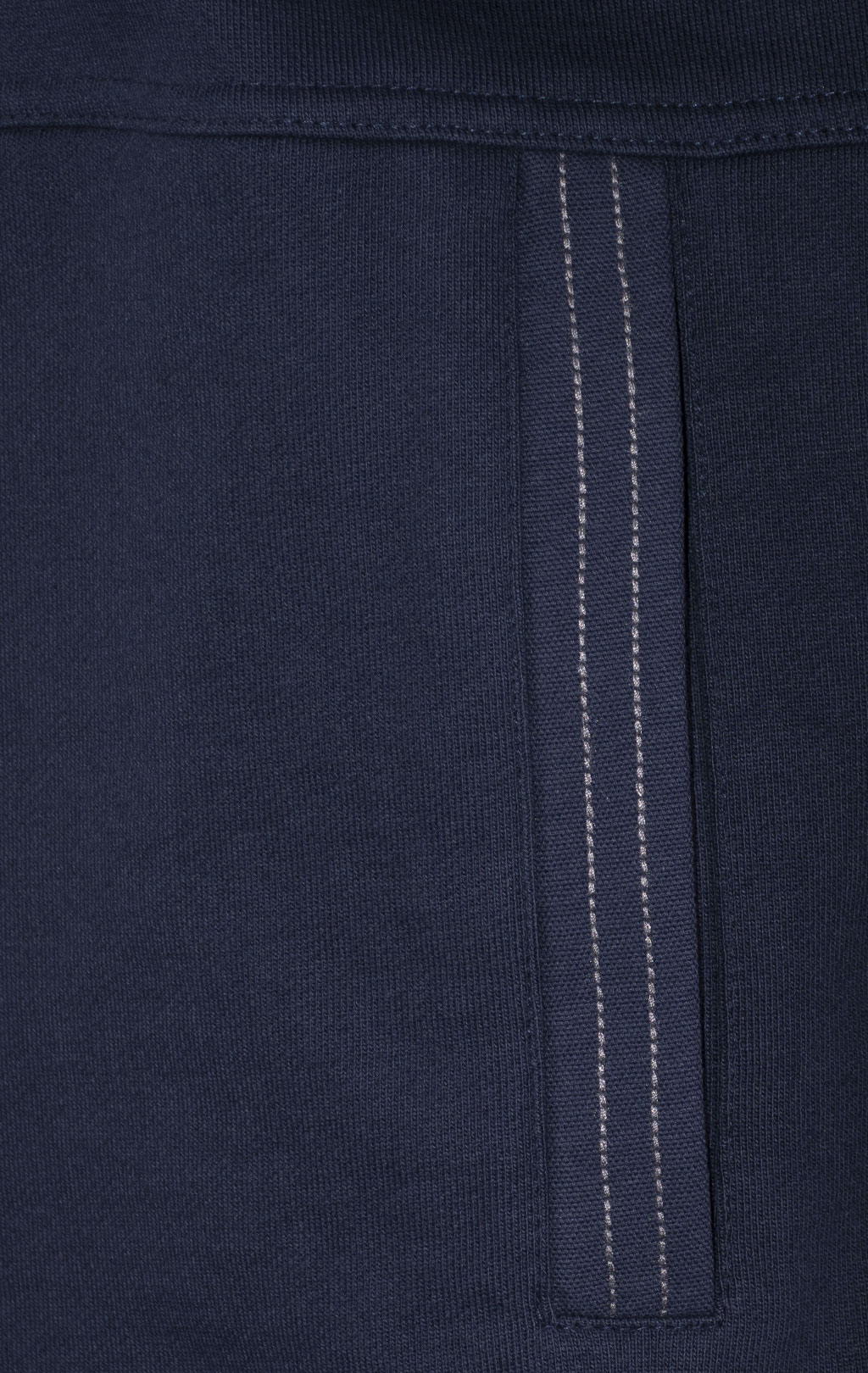 Толстовка с капюшоном AERONAUTICA MILITARE FW 24/25/TR dark blue (FE 1952) 