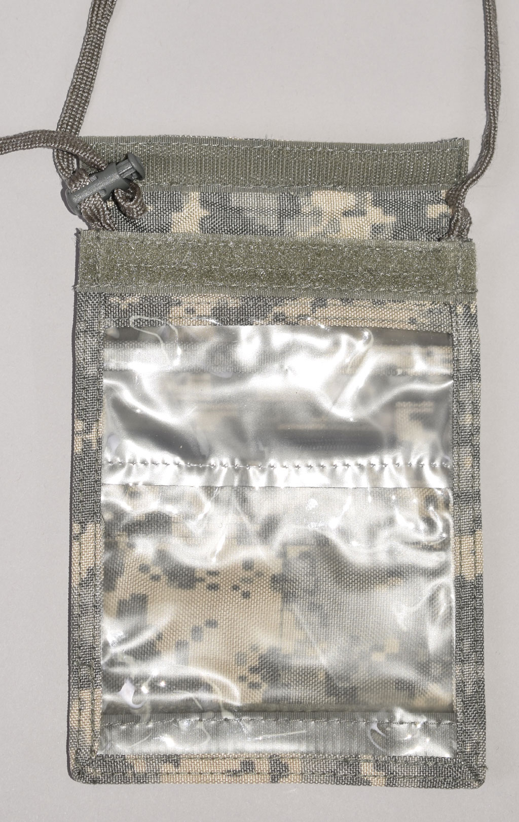 Сумка SANDPIPER ID Holder 13x18x1 acu 