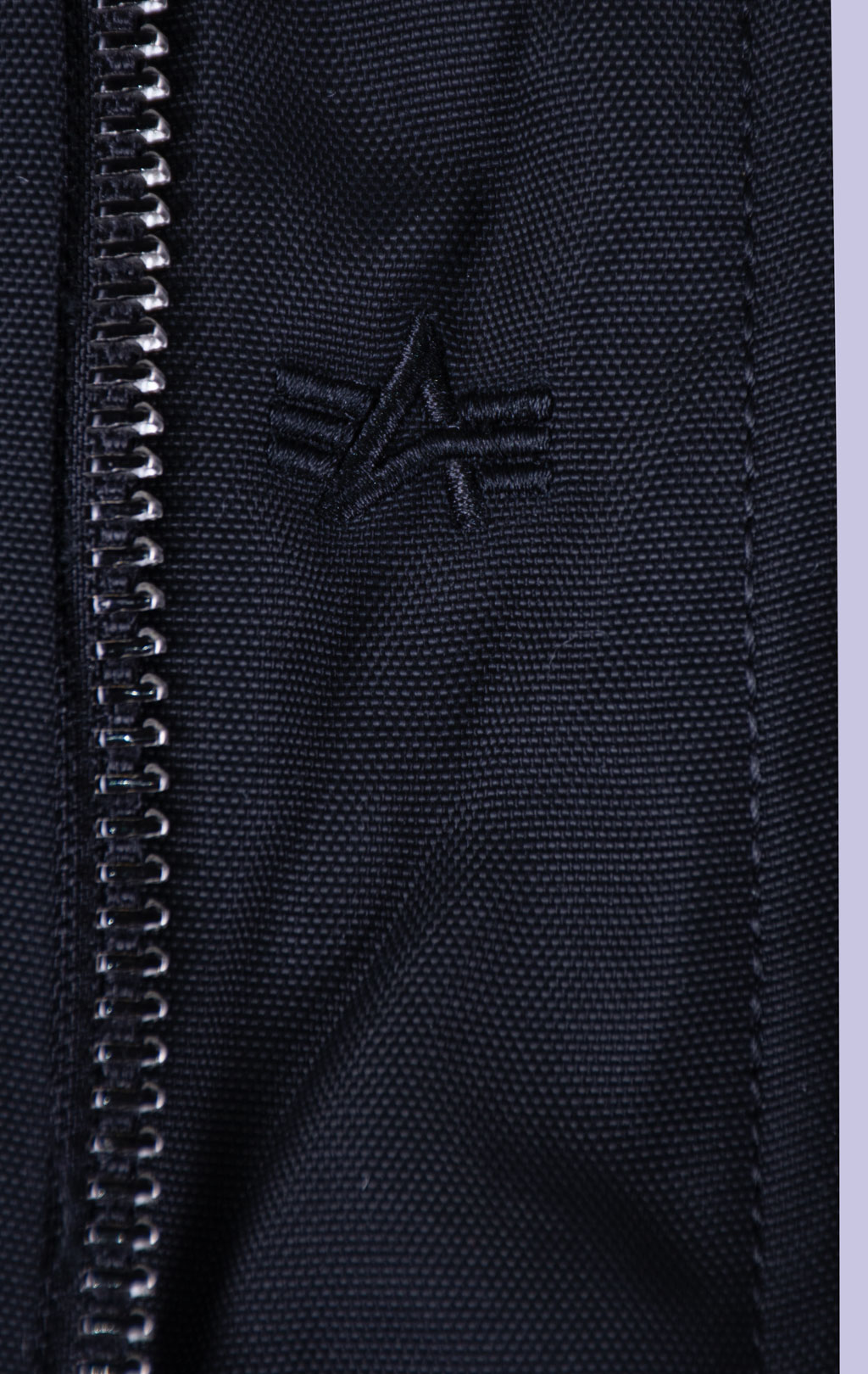 Аляска ALPHA INDUSTRIES N-3B REGULAR FIT PARKA (ALTITUDE) FW 26/27 black 