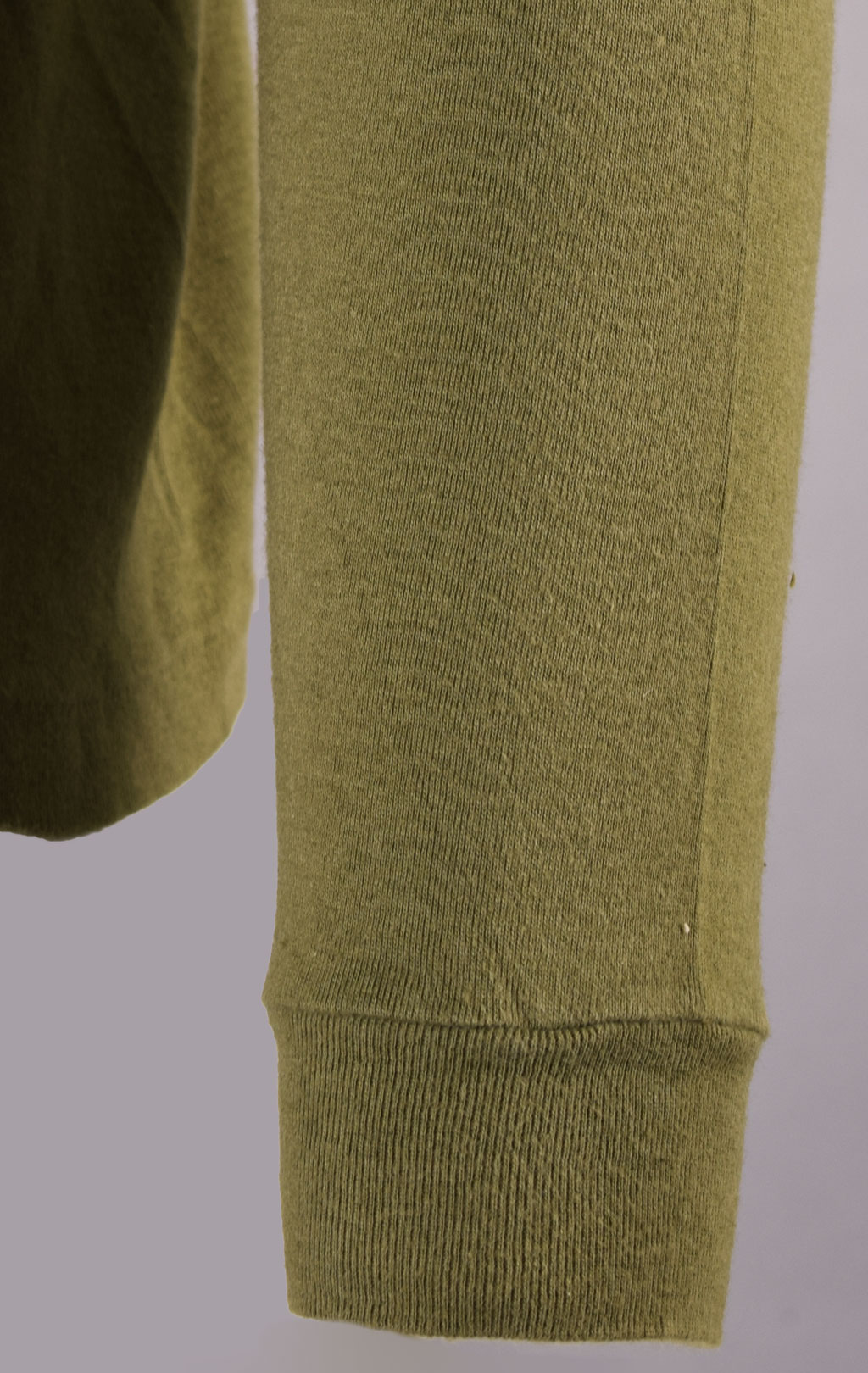 Термофутболка с длинным рукавом Vest Winter olive б/у Англия