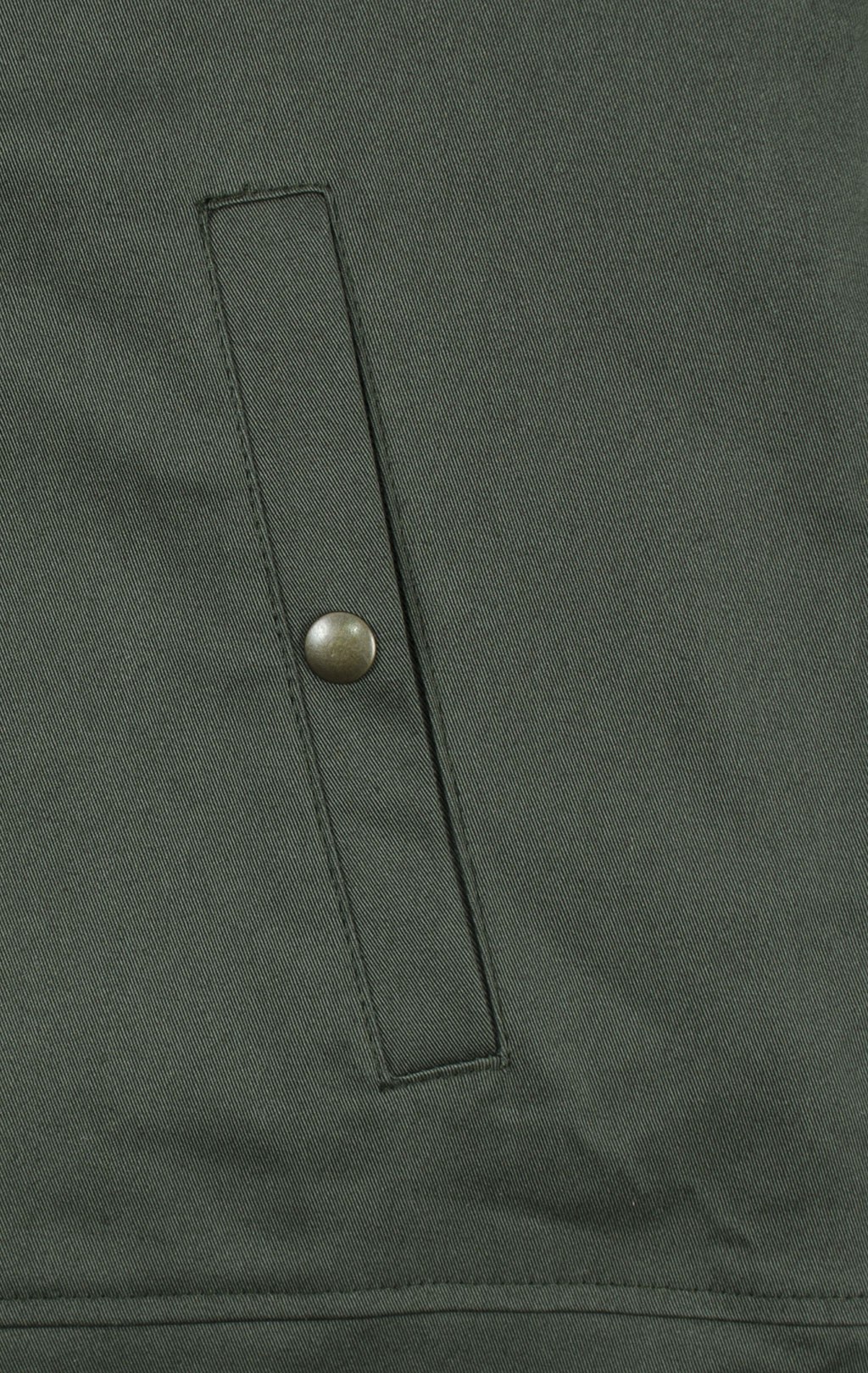 Куртка Fiver удлинённая green (G50311A6) 