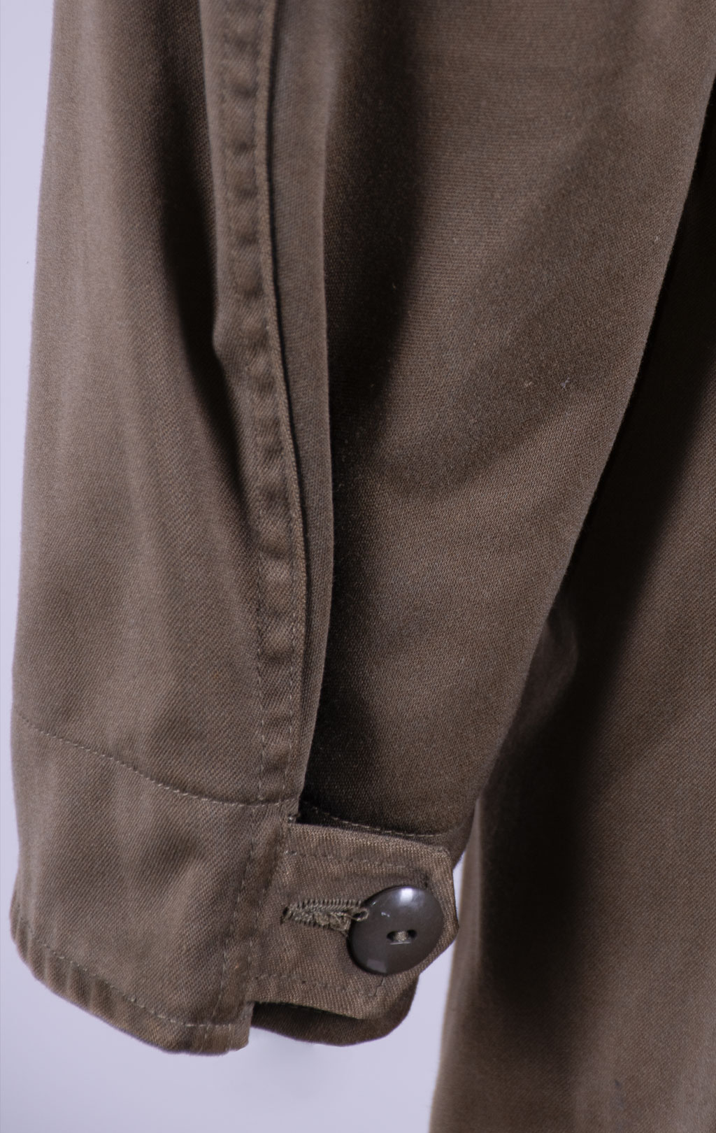 Куртка M-65 olive б/у Австрия