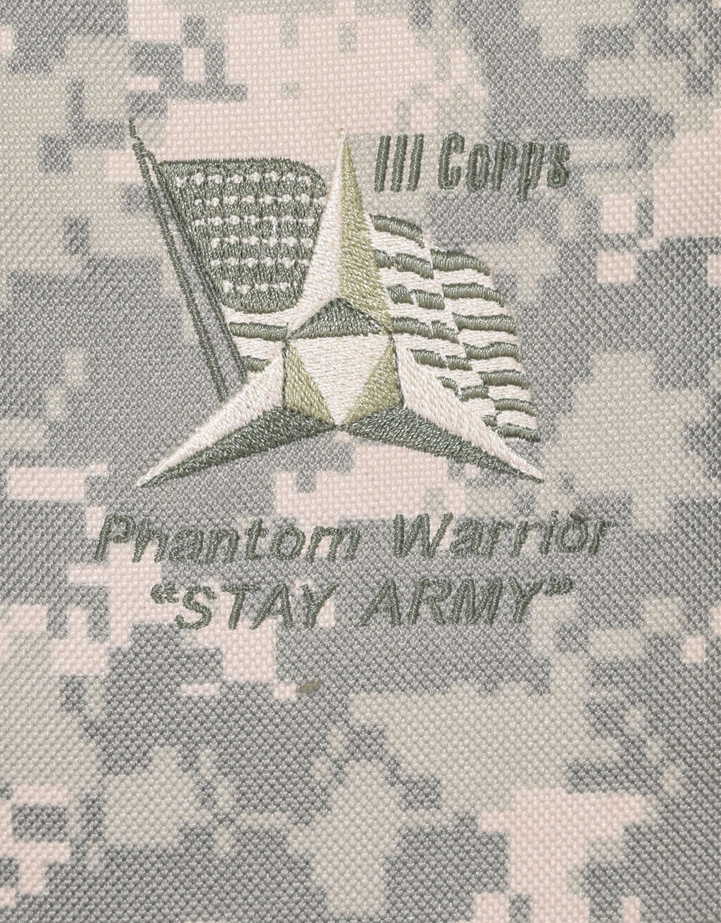 Рюкзак Corps Phantom Warrior Hydration acu 