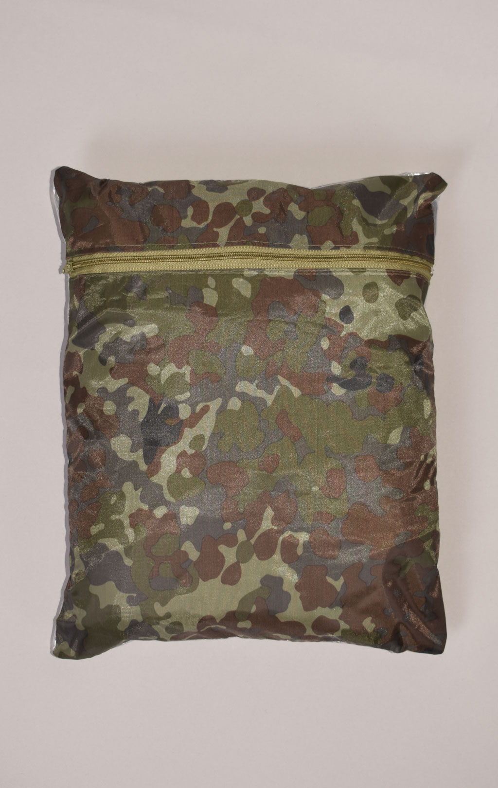 Костюм дождевой Mil-Tec flecktarn 