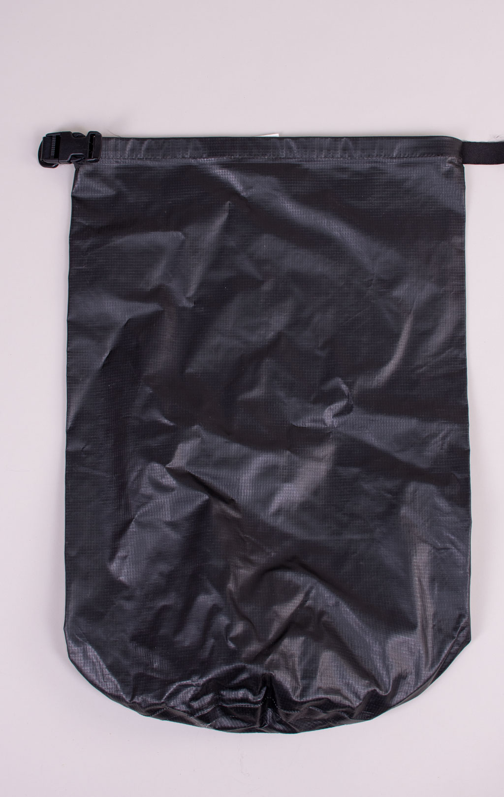 Мешок непромокаемый ПВХ 30L black Голландия