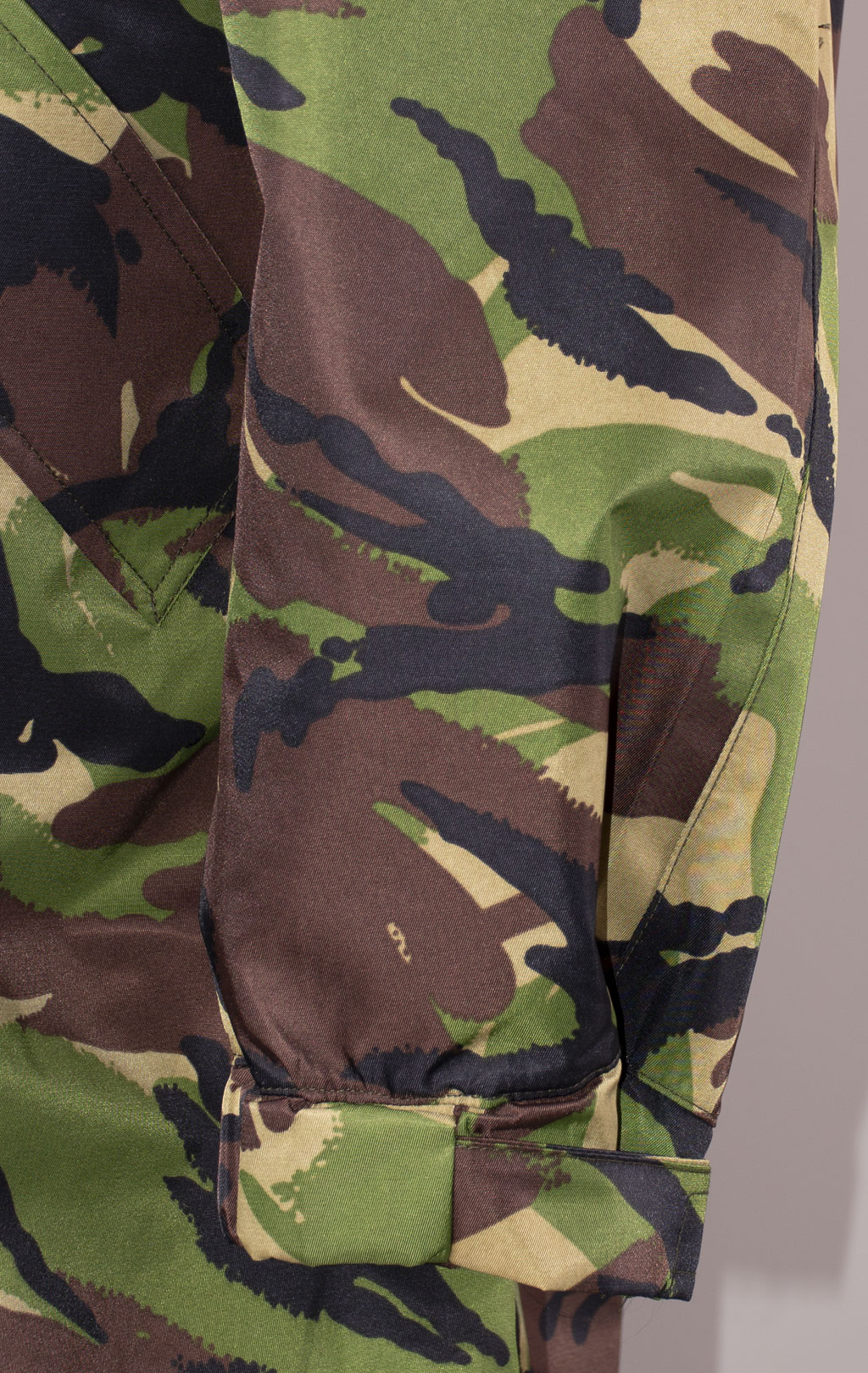 Костюм непромокаемый MENTOR Gore-Tex dpm 