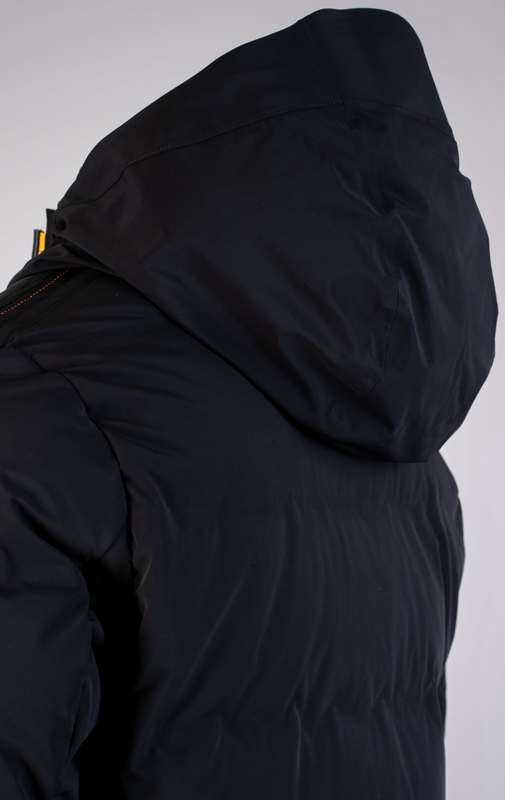 Куртка-пуховик PARAJUMPERS TAIGA FW 25/26 black 