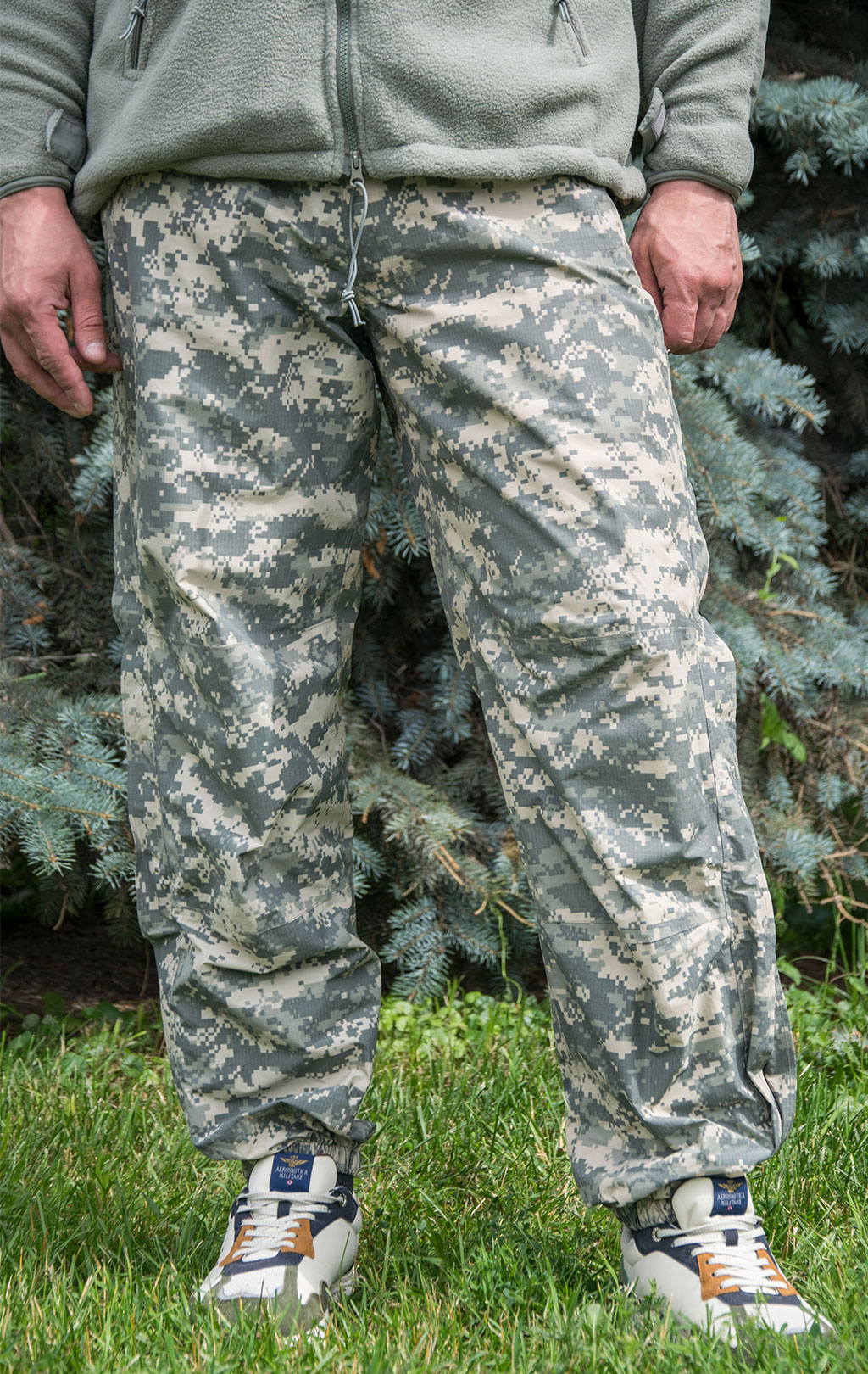 Acu gortex outlet