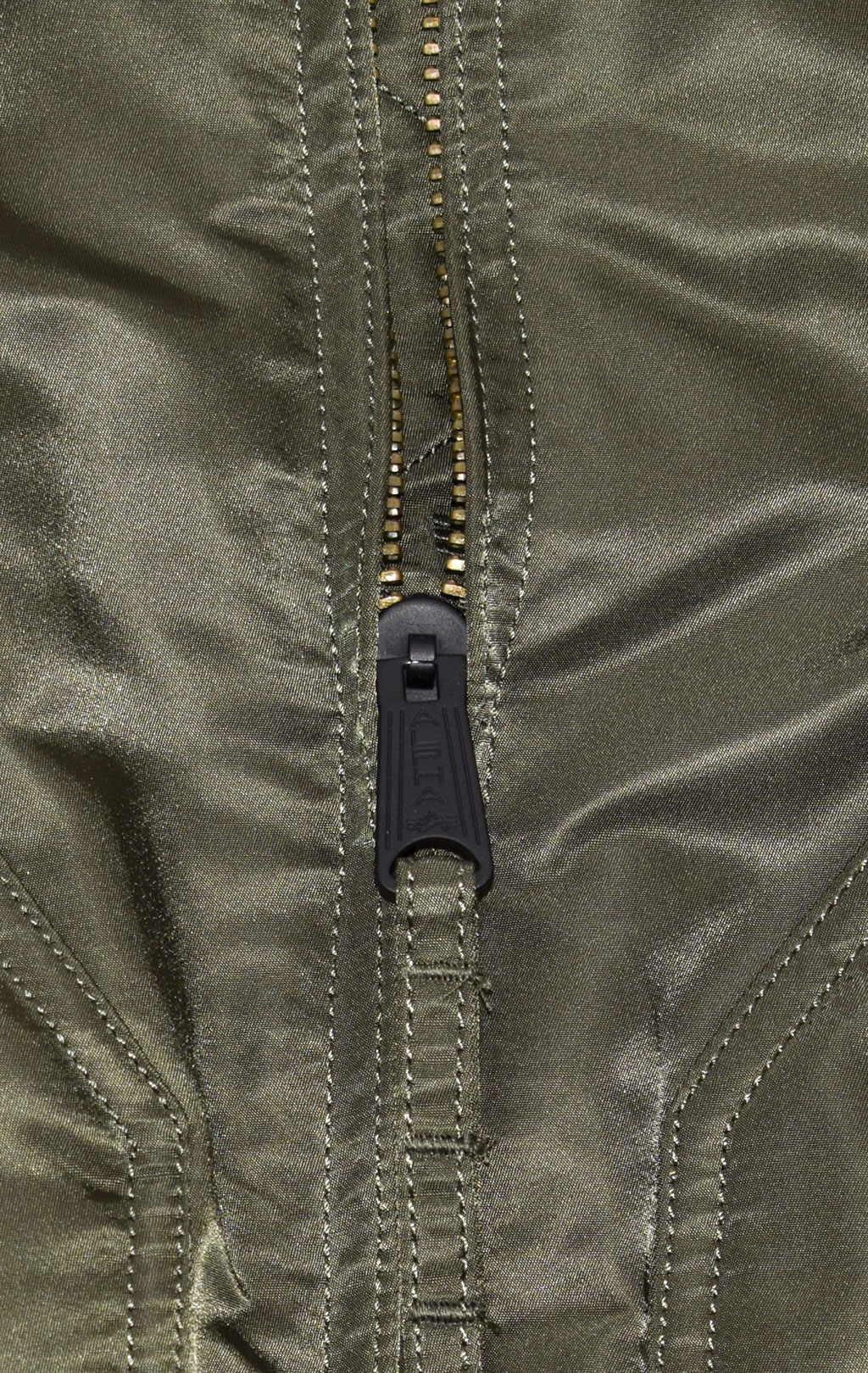 Куртка летная ALPHA INDUSTRIES CWU-45 dark olive 