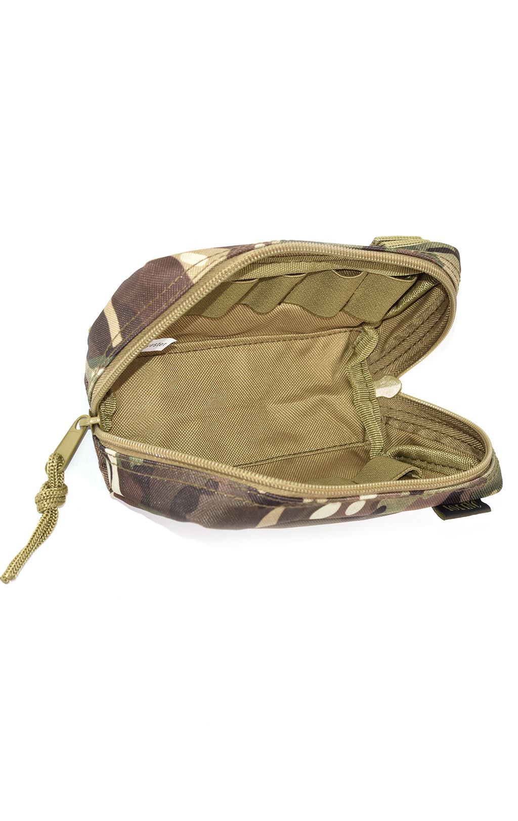 Подсумок Fostex SHOT SHELL multicam (359815) 