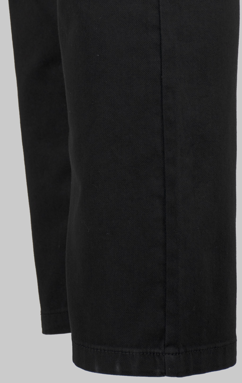 Брюки-карго AERONAUTICA MILITARE FW 24/25/BD jet black (PA 1628) 