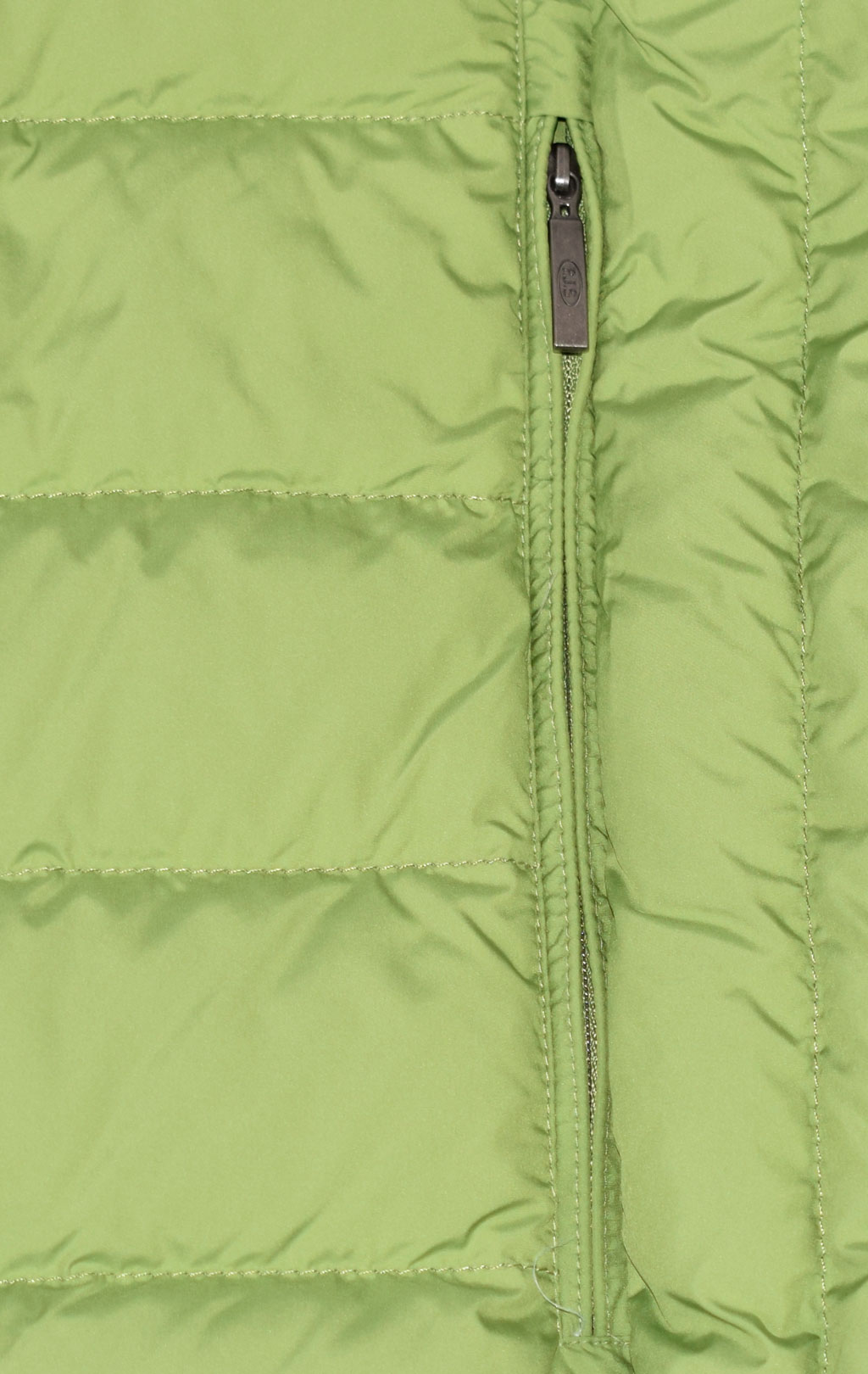 Куртка-пуховик лёгкая PARAJUMPERS LAST MINUTE FW 21/22 bud green 
