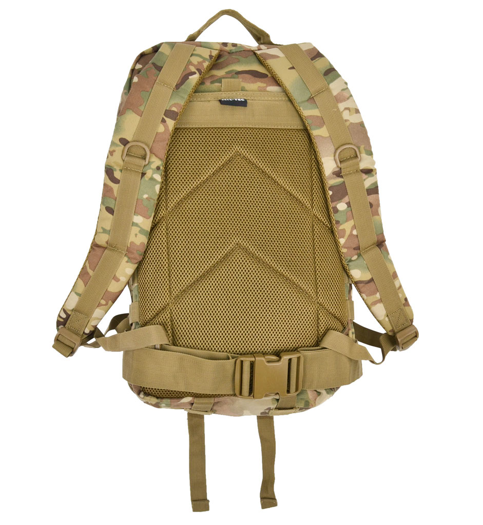 Рюкзак тактический ASSAULT large (35L) multicam 