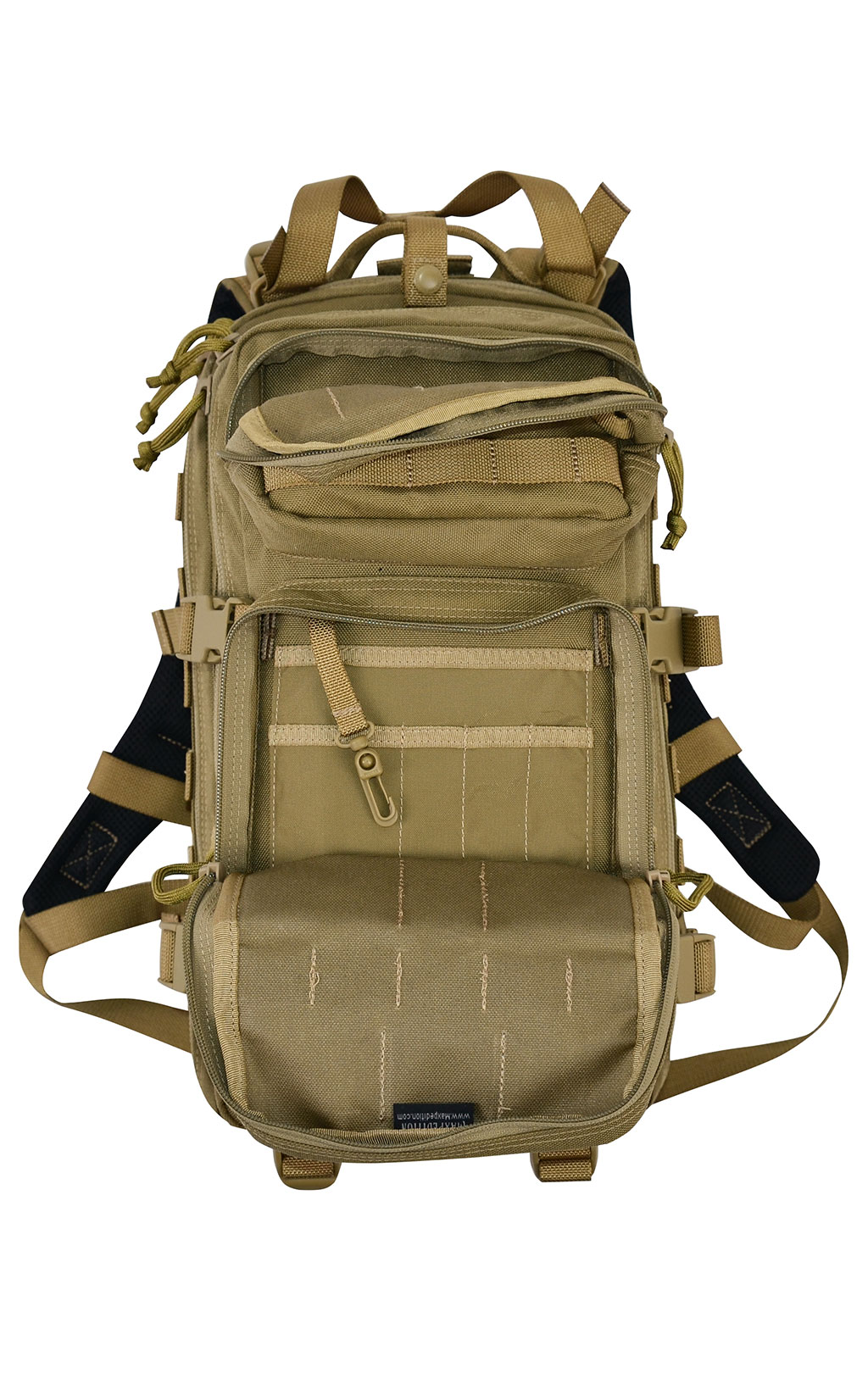 Рюкзак тактический Maxpedition FALCON-II khaki 