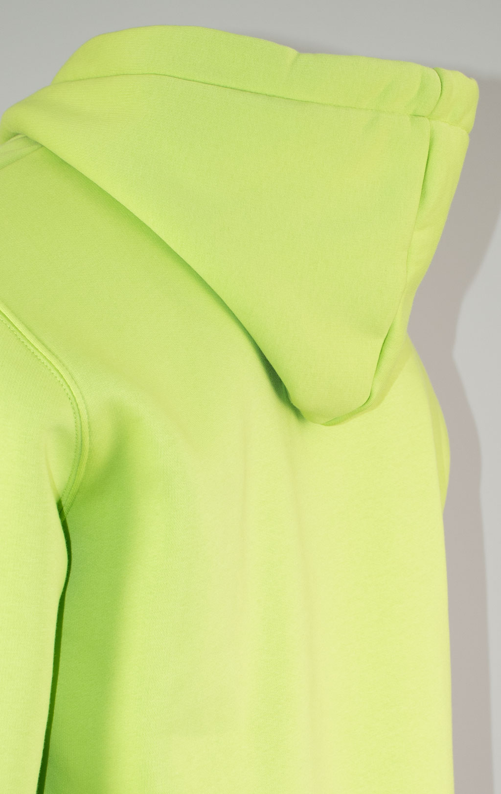 Толстовка ALPHA INDUSTRIES BASIC HOODY hornet green 