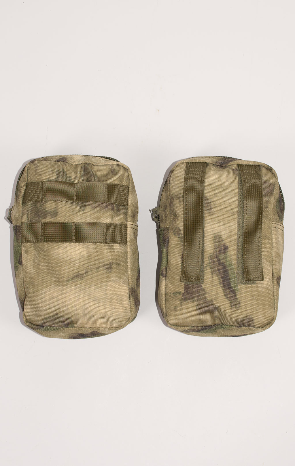 Рюкзак тактический ASSAULT 60L с поясной сумкой + 2 подсумка green camo BS-016 Китай