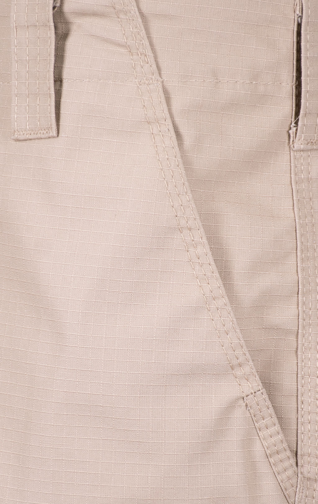 Шорты карго Pentagon BDU 2.0 big size хлопок35%/полиэстер65% Rip-Stop khaki 05011 
