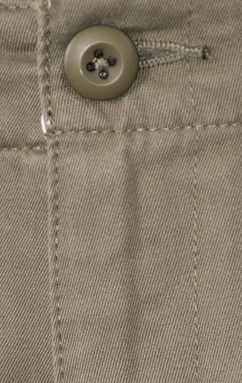 Брюки-карго ALPHA INDUSTRIES ACU PANT плотные SS 25 m OG-107 green 