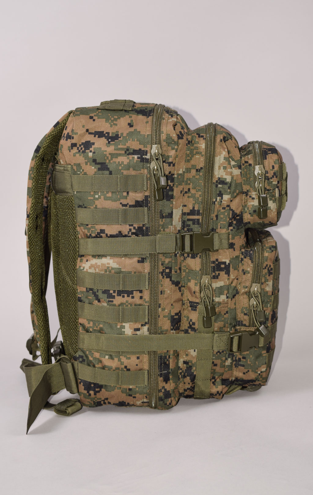 Рюкзак тактический ASSAULT large (35L) digital woodland 