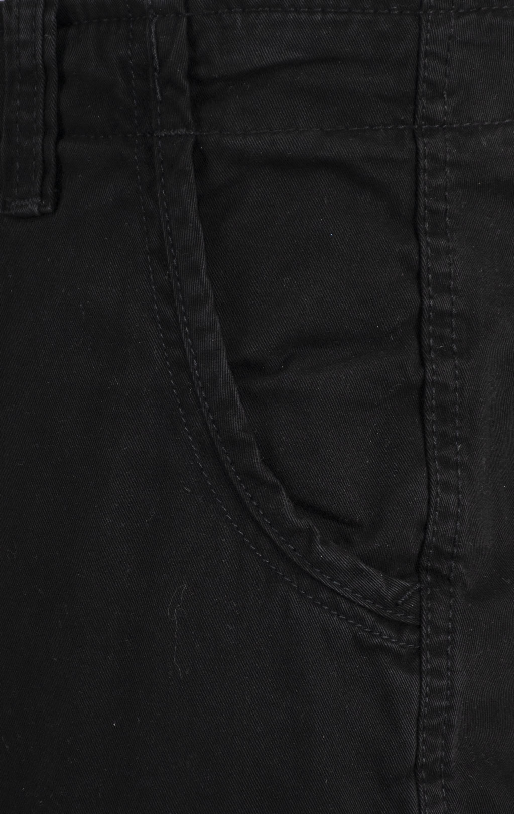 Брюки-карго ALPHA INDUSTRIES JET PANT big size black (#101212) 