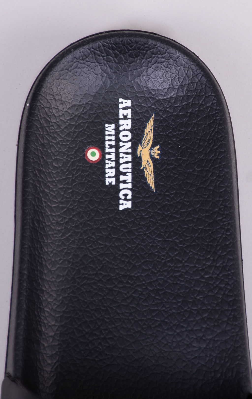 Пантолеты AERONAUTICA MILITARE (SC 0242) SS 26/CN jet black 