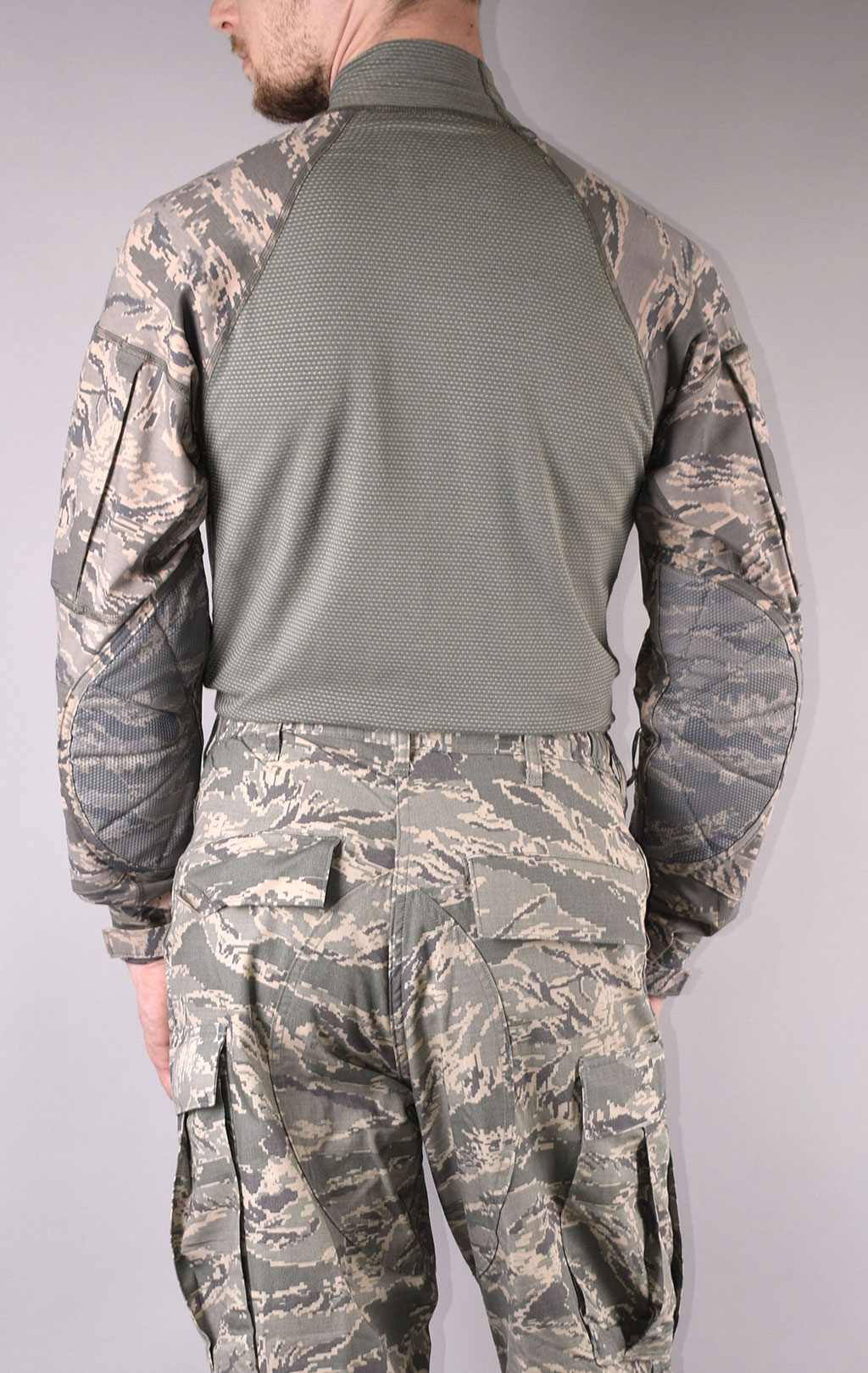 Рубашка Combat Shirt abu США