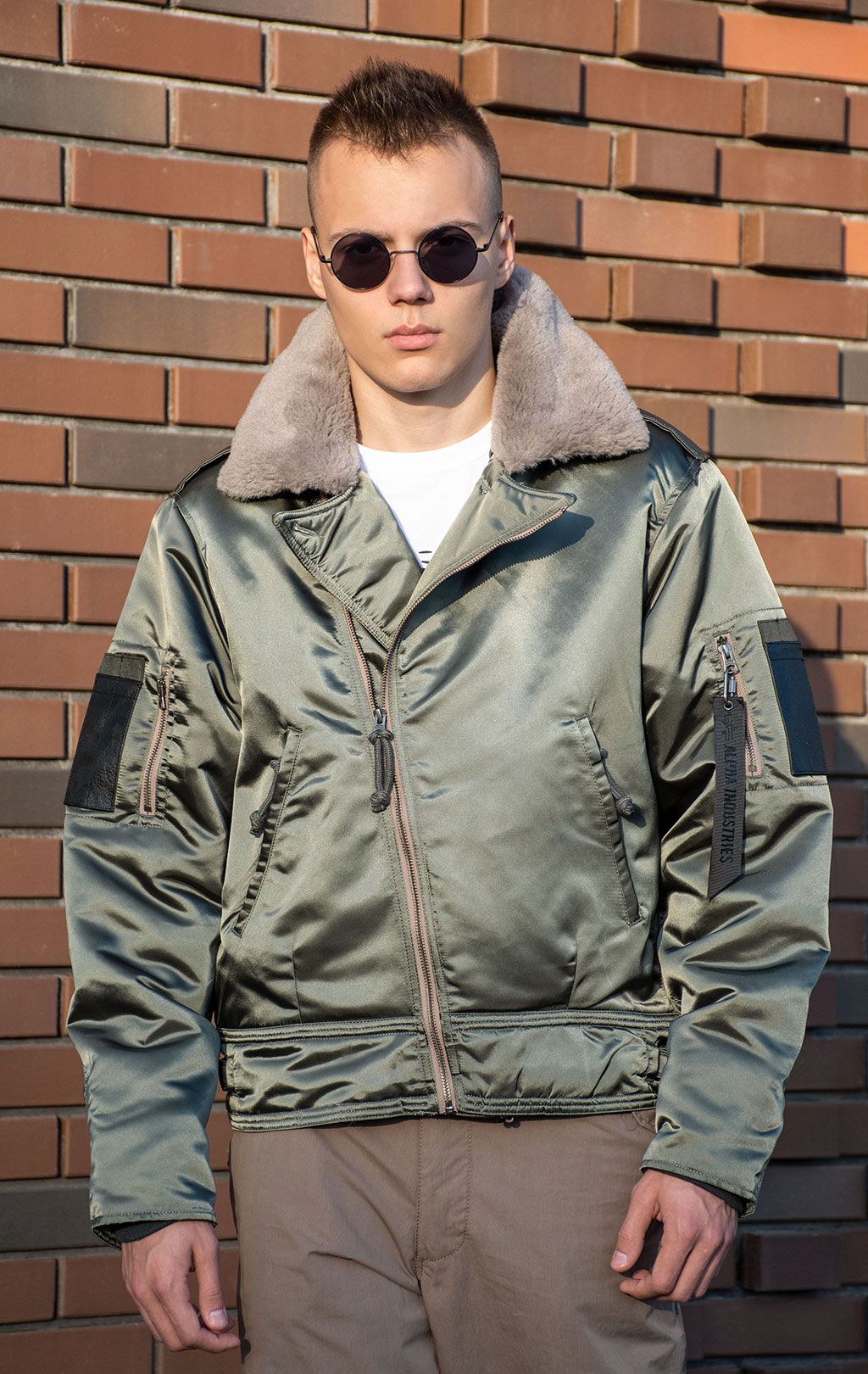 Moya iii jacket hot sale