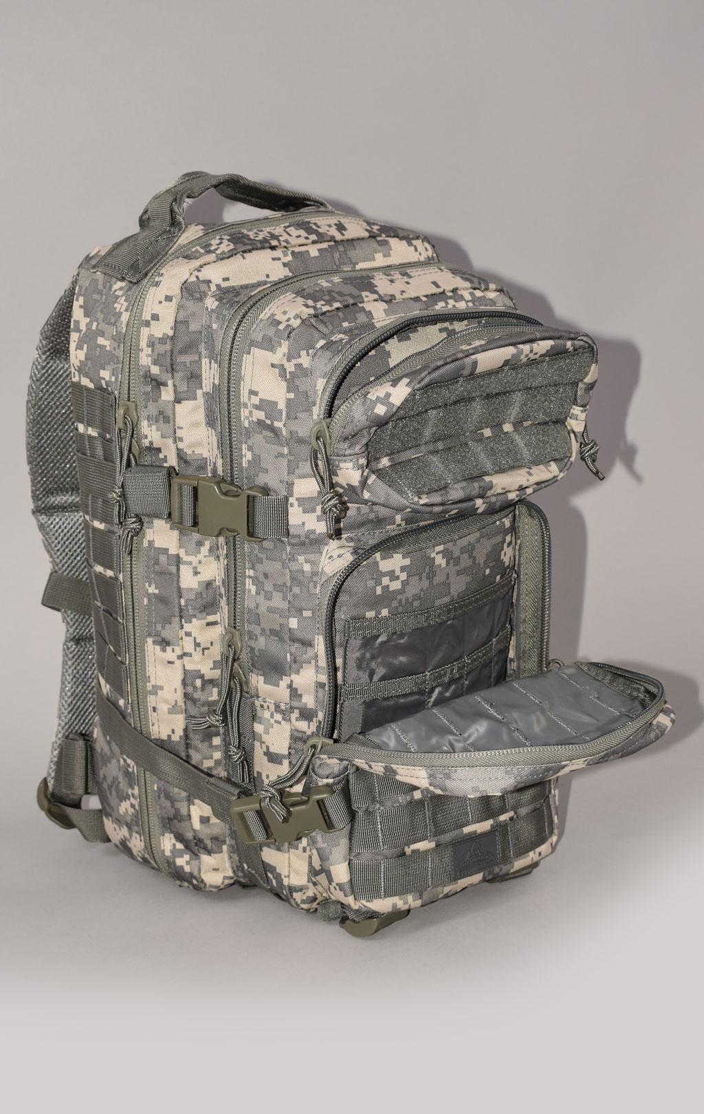 Рюкзак тактический Red Rock ASSAULT small (25L) acu 